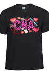 CNA T-shirt