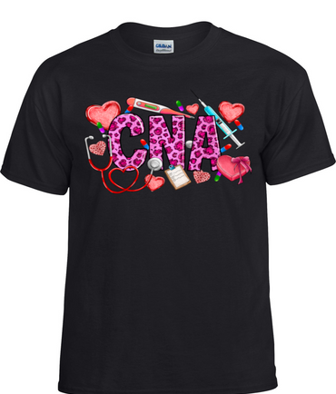 CNA T-shirt