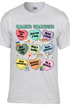 Calming Strategies Batch 1 T-Shirt