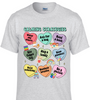 Calming Strategies Batch 1 T-Shirt