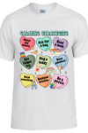 Calming Strategies Batch 2 T-Shirt