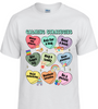 Calming Strategies Batch 2 T-Shirt