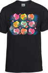 Candy Hearts T-Shirt