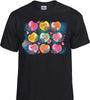 Candy Hearts T-Shirt