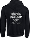 Caregiver Full-Zip Hoodie