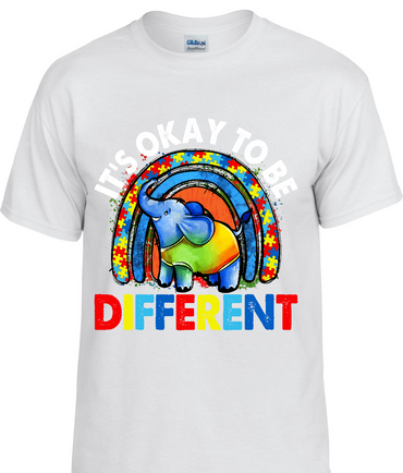 Celebrate Individuality Batch 2 T-Shirt