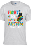 Champion for Autism Batch 1 T-Shirt