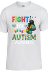 Champion for Autism Batch 2 T-Shirt