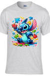 Cheerful Creature Batch 1 T-Shirt