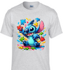 Cheerful Creature Batch 1 T-Shirt