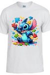 Cheerful Creature Batch 2 T-Shirt