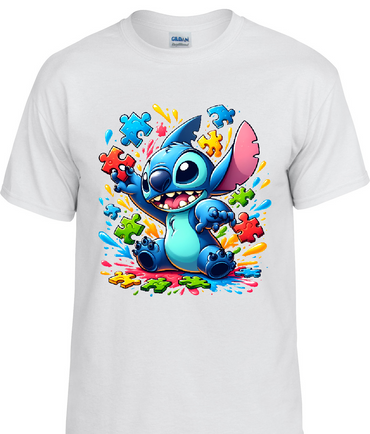 Cheerful Creature Batch 2 T-Shirt