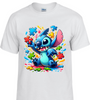 Cheerful Creature Batch 2 T-Shirt