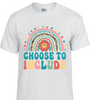 Choose To Include Batch 2 T-Shirt