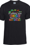 Chromatic Change T-Shirt