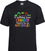 Chromatic Change T-Shirt