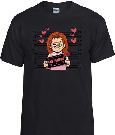 Be Mine T-Shirt