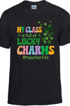 Class Full Of Lucky Charms T-Shirt