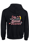 Class full of Sweethearts Hoodie