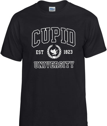 Cupid University