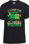 Cutest Clover Patch T-Shirt