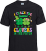 Cutest Clover Patch T-Shirt