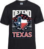 Defend Texas t-shirt