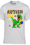 Dino-mite Diversity Batch 1 T-Shirt