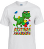 Dino Puzzles Batch 2 T-Shirt