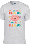 Diverse Minds Celebration Batch 1 T-Shirt