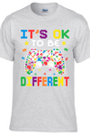 Diversity Dazzle Batch 1 T-Shirt