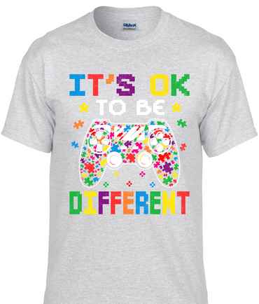 Diversity Dazzle Batch 1 T-Shirt