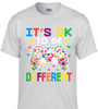 Diversity Dazzle Batch 1 T-Shirt