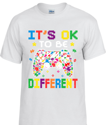 Diversity Dazzle Batch 2 T-Shirt