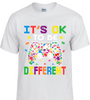 Diversity Dazzle Batch 2 T-Shirt