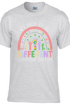 Diversity Rainbow Batch 1 T-Shirt