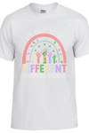 Diversity Rainbow Batch 2 T-Shirt