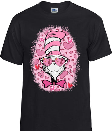 Seuss Love T-Shirt