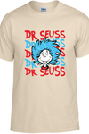 Dr. Seuss T-Shirt