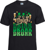 Drunk Skeleton T-Shirt