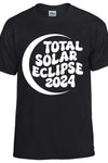 Eclipse Party T-Shirt