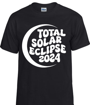 Eclipse Party T-Shirt