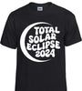 Eclipse Party T-Shirt