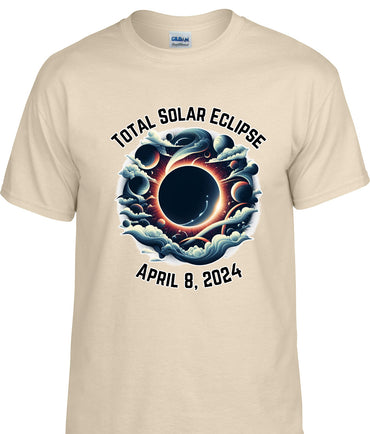 Eclipse State of Mind T-Shirt