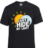 Eclipse Watcher T-Shirt