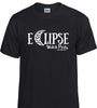 Eclipsed Festivity White T-Shirt