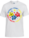 Elemental Puzzle Batch 2 T-Shirt