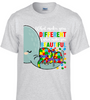 Elephant Hues Batch 1 T-Shirt