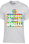 Embrace the Spectrum Batch 1 T-Shirt