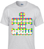 Embrace the Spectrum Batch 1 T-Shirt